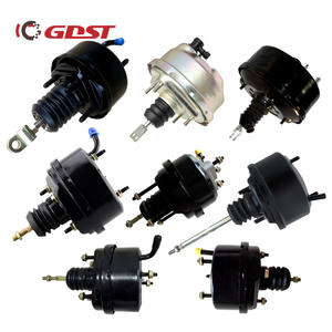 Ensemble <span class=keywords><strong>Hydrovac</strong></span> de servofrein à vide haute performance GDST pour Isuzu Truck D-700 204-06881 - Product Image 4