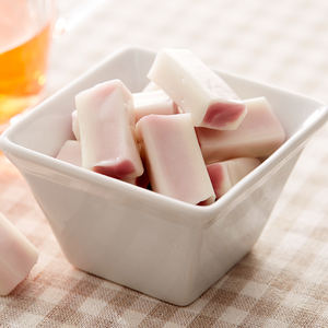 <span class=keywords><strong>Hi</strong></span> <span class=keywords><strong>Chew</strong></span> Gummy <span class=keywords><strong>Candy</strong></span> 57g Sticks Jugo de fruta Inflable Chewy Sour <span class=keywords><strong>Candy</strong></span> Caramelo de Navidad exótico - Product Image 4