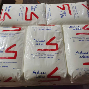 Hbcs giá thấp Virgin tái chế <span class=keywords><strong>LLDPE</strong></span> nhựa polyethylene hạt nhựa cho các sản phẩm ép phun - Product Image 2