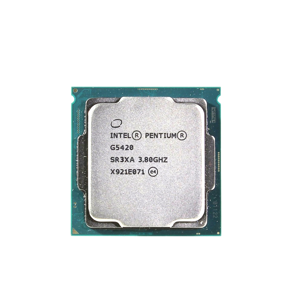 Intel Core I7-10700k - 8-Core Desktop Processor (3.8 Ghz)