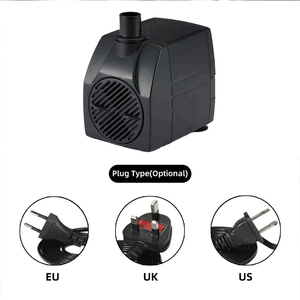 350l/H Klein 7W <span class=keywords><strong>Aquarium</strong></span> Met Dompelpomp - Product Image 4