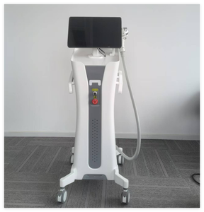 Beliebtes Produkt Laser Diodo Haarentferner 808nm Faser gekoppelte Diode Laser Haaren tfernungs maschine - Product Image 3