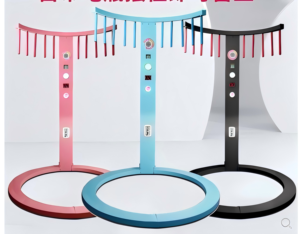 Phản ứng nhanh trò chơi <span class=keywords><strong>Arcade</strong></span> Máy kid-phù hợp với đồng tiền hoạt động thiết bị với đồng xu chấp nhận tốc độ tay thách thức thanh vui chơi giải trí - Product Image 6