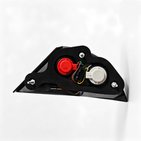 Feux arrière triangulaires pour Ferrari California, feux de brouillard, feux stop, neufs, référence 226439