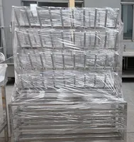 Séchoir à bottes industriel en acier inoxydable, séchoir à bottes électrique commercial pour abattoir, vestiaire