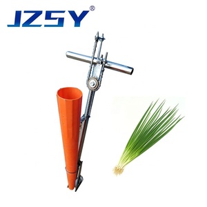 Transplanteuse multifonctionnelle à petite chaîne pour céleri, stévia, colza, chèvrefeuille, pêche, semis, etc. - Product Image 1