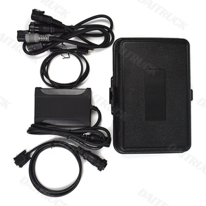 Herramienta de Diagnóstico DOOSAN para Cargadora de Ruedas DMS-5, Analizador de Motor, Sistema Hidráulico, Excavadora, Camión - Product Image 4