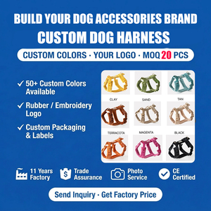 <span class=keywords><strong>Arnés</strong></span> <span class=keywords><strong>para</strong></span> Perro Teckel Kleding en Forma de Y, Acolchado, con Doble Clip, Ergonómico, Ajustable, <span class=keywords><strong>para</strong></span> <span class=keywords><strong>Galgo</strong></span> Italiano, <span class=keywords><strong>Arnés</strong></span> Antitirones - Product Image 6