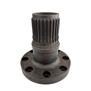 Piezas esenciales para cosechadoras de forraje CLAAS, buje de transmisión trasera. Pieza de repuesto para maquinaria agrícola duradera y de alta calidad No.9844490 - Product Image 2