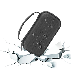 Hard Case for <strong>Withings</strong> <strong>BPM</strong> <strong>Connect</strong>: Wi-Fi Smart Blood Pressure Monitor Storage Case - Product Image 5