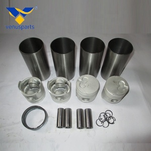 ชุด<span class=keywords><strong>4FE1</strong></span>แหวนลูกสูบกระบอกสูบชุดลูกสูบเหมาะสำหรับเครื่องยนต์อีซูซุชุด<span class=keywords><strong>4FE1</strong></span>ชิ้นส่วนเครื่องยนต์ - Product Image 6