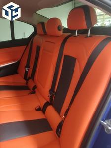 F30 F80 F10 M3 M5 X1 X3 X5 X6 Nâng Cấp Tùy Chỉnh Da Bìa Và Miếng Bọt Biển Ghế Thể Thao <span class=keywords><strong>Racing</strong></span> Xô Ghế - Product Image 4