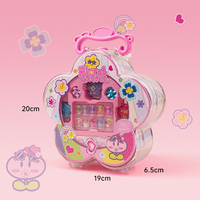 Floral Secret-My Flower Makeup set