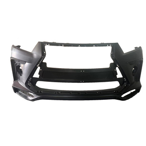 Kits de carrosserie PP pour <span class=keywords><strong>High</strong></span> <span class=keywords><strong>Lander</strong></span> 2012 2013 2014, pare-chocs avant et arrière, mise à niveau, lifting - Product Image 5