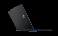 Laptop Gaming MSI Crosshair A16 HX MLG Edition E8WFK-055CN Baru dengan Refresh Rate Tinggi