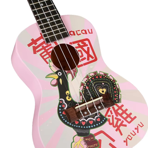 Venta directa marca <span class=keywords><strong>Daddario</strong></span> <span class=keywords><strong>cuerdas</strong></span> de palisandro indio <span class=keywords><strong>para</strong></span> ukelele eléctrico <span class=keywords><strong>guitarra</strong></span> acústica 38 pulgadas Arce acústico <span class=keywords><strong>para</strong></span> uso musical - Product Image 1