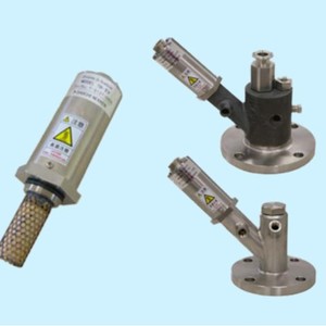 Unidad de Control Daiichi Nekken C-58 con Pantalla Digital, Montaje en Panel Compacto, Modo Manual y Automático, Analizador de Gases Inertes - Product Image 2