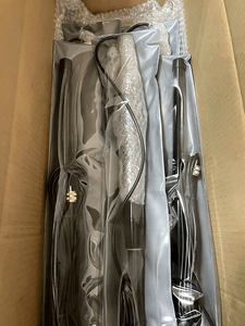 Antena de Fibra de Vidrio de Alta Resistencia de 75 cm y 477 MHz, Similar a GME, para el Mercado Australiano - Product Image 3