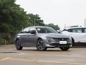 Affidabile vendita di 2025 affidabile Peugeot 508L (<span class=keywords><strong>berlina</strong></span> <span class=keywords><strong>508</strong></span>) nuova <span class=keywords><strong>berlina</strong></span> a benzina 1.8T tetto apribile panoramico in pelle sedili pendolari della città - Product Image 3