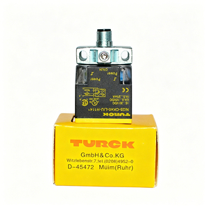 Sensores Originales de la Serie Sensor Proximity Switch: BI20U-CK40-AP6X2-H1141/NI25-CK40-AN6X2-H1141/NI25-CK40-AP6X2-H1141 - Product Image 1