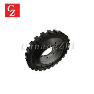 Kit d'éléments de couplage flexible 1615682500 Neuf Remplace la pièce de compresseur d'air à vis Atlas Copco 1615-6825-00 Usage industriel - Product Image 2