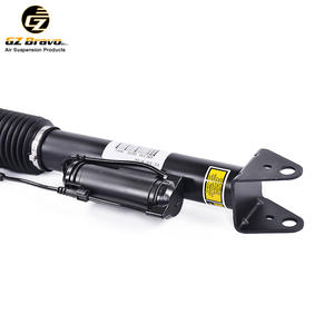 메르세데스 벤츠 W166 ML GL 클래스 ML350 에어 서스펜션 충격 W166 리어 댐퍼 1663200130 1663200930 에 대한 ADS와 리어 L/R 에어 쇼크 - Product Image 5