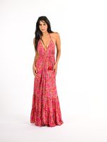 2024 mode femmes maillots de bain caftan couvrir robes lâche longue crème solaire maillot de bain Bikini Maxi robe de plage