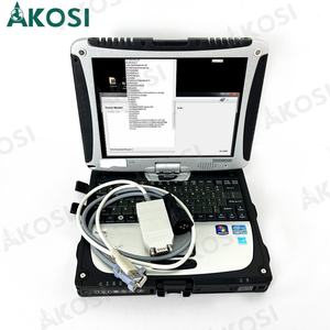 Ordinateur portable CF19 avec interface USB pour Pcan Crown CAN, scanner automobile, outil de diagnostic complet du système - Product Image 3