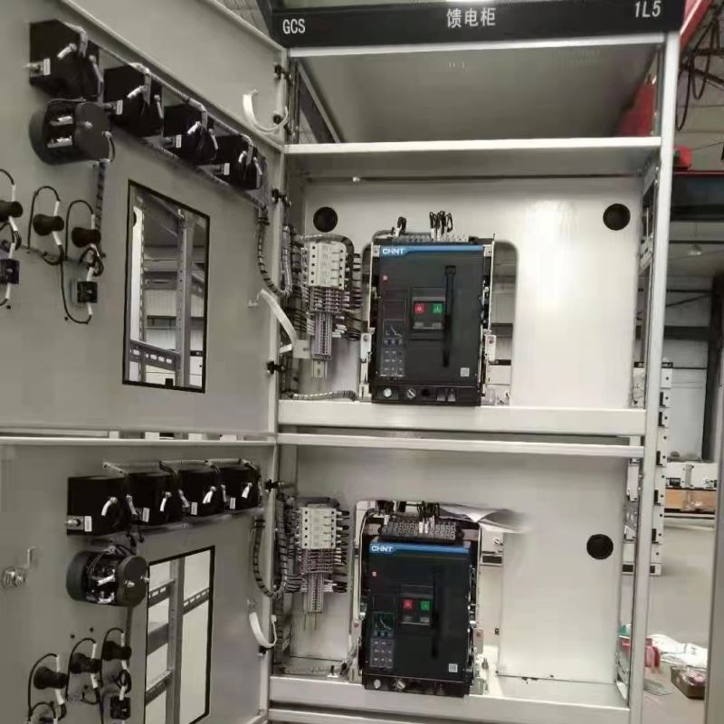 Bozhi China Made Stainless Steel PLC