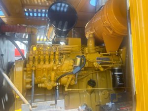 GR1803 автогрейдер с передним лезвием-китайская дорожная строительная техника высшего качества - Product Image 6