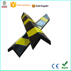ตัวป้องกันมุมสะท้อนแสงคุณภาพสูงสำหรับลานจอดรถ - Product Image 5