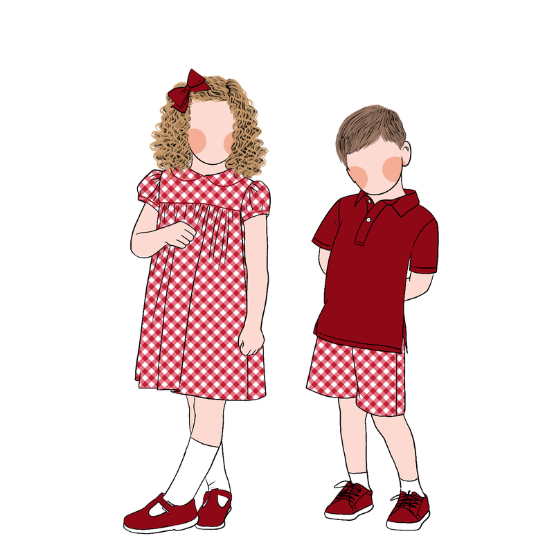 New Style Personality Custom Designs 2