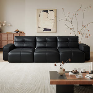 Sofá Eléctrico Extensible al por Mayor, Mecanismo de Sofá Reclinable Eléctrico <span class=keywords><strong>Motorizado</strong></span>, Sofá Individual Plegable Eléctrico - Product Image 2