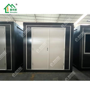 <span class=keywords><strong>Prix</strong></span> d'usine Modulaire Mobile Living Petite Maison Conteneur Pliable Préfabriqué Bureau Maison Conteneur Pliant Préfabriqué - Product Image 2