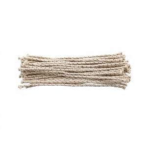 Mèche en coton pur Degao pour lampe à alcool, résistante aux flammes, épaissie, pour expériences de chimie, utilisation avec lampe à alcool - Product Image 6