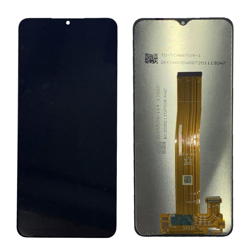 lcd without frame