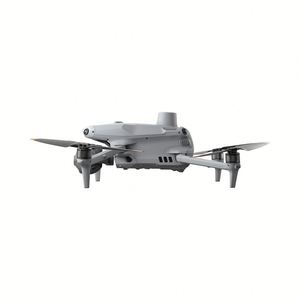 Dron con Cámara 4K Matrice 4T Plus Combo M4T RTK con Mapeo de Precisión, Largo Alcance y Cámara Gran Angular de 48MP, Luces LED Auxiliares - Product Image 5