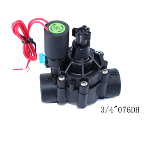 Válvula de Agua Inteligente con Control Remoto por Wi-Fi para <span class=keywords><strong>Riego</strong></span> Automático de Tuberías, AC220V DC24V AC24V, Venta Directa de Fábrica - Product Image 6