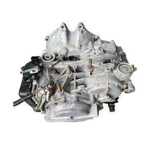G6CU F5A51 Boîte de vitesses à 5 vitesses Transmission d'occasion pour Hyundai Santa Fe et <span class=keywords><strong>Kia</strong></span> 3.5L 2000-2009 Traction avant - Product Image 2