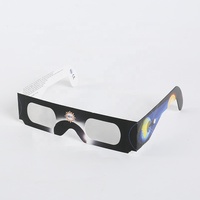 Sur la liste des fournisseurs approuvés d'AAS, les nouvelles lunettes Solar Eclipse-Certifiées CE et ISO, nuances sûres pour la visualisation directe du soleil