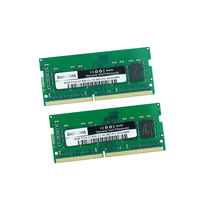 RAM DDR4 2666 3200MHz 4GB/8GB pour ordinateur portable ECC - En stock