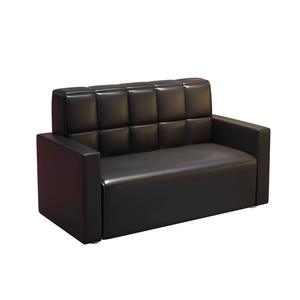 Set Meja Kursi Kayu Gaya Industrial untuk Restoran, <span class=keywords><strong>Sofa</strong></span> Booth <span class=keywords><strong>KTV</strong></span>, Cocok untuk Kafe, Kedai Teh Susu, atau Ruang Tamu - Product Image 5