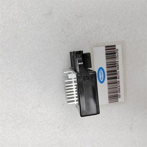 ชุดควบคุมพัดลมหม้อน้ำคุณภาพ wlgrt โมดูล ECU สำหรับโตโยต้าออริส E15 06-10 89257-12010 - Product Image 6