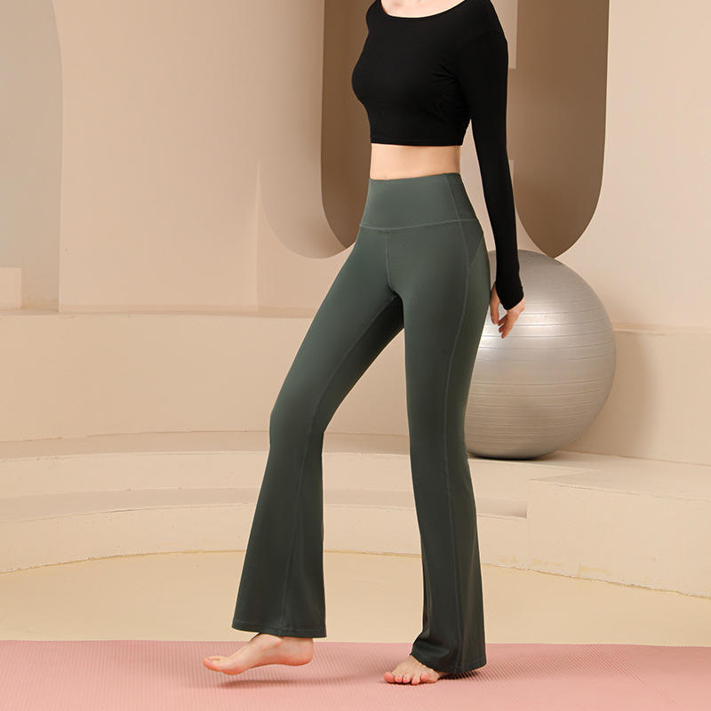 สีเขียวป่า