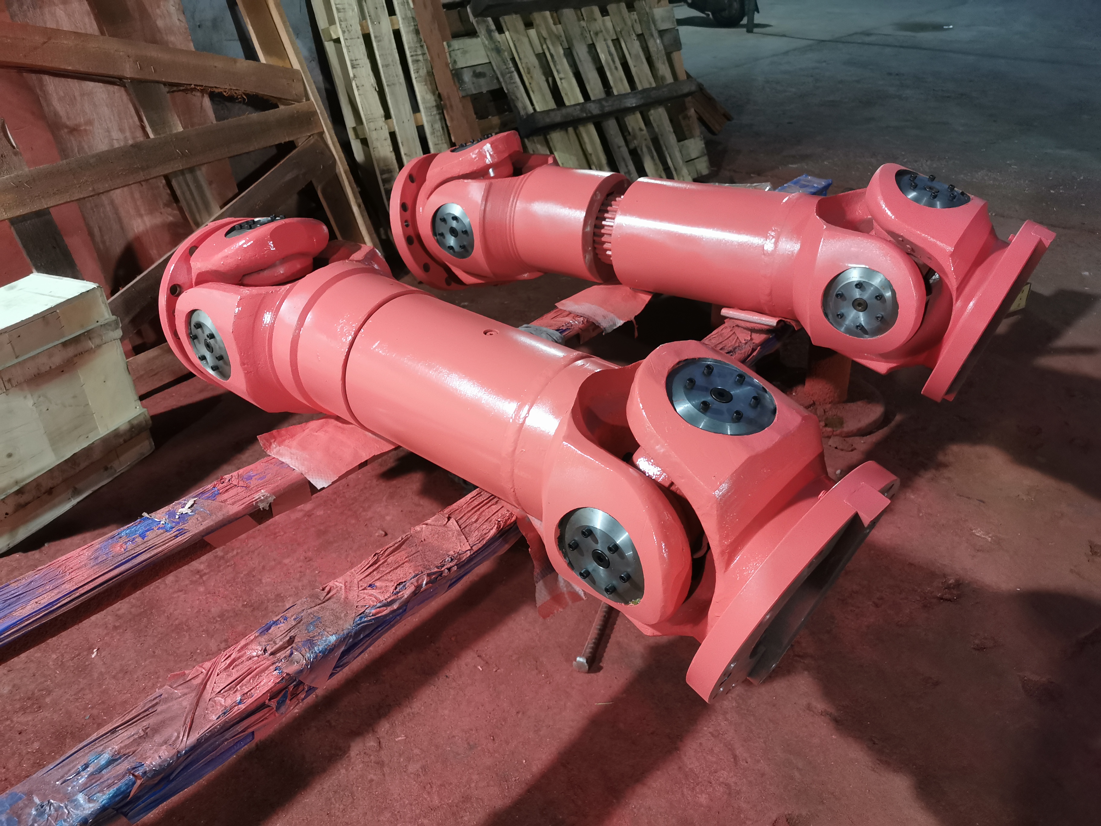 How to Choose the Best Cardan Coupling for Your Application