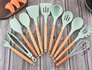 <span class=keywords><strong>Articoli</strong></span> da <span class=keywords><strong>cucina</strong></span> in gel di silice di vendita caldi spatola in gel di silice <span class=keywords><strong>articoli</strong></span> da <span class=keywords><strong>cucina</strong></span> resistenti alle alte temperature - Product Image 5
