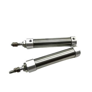 Cuerpo de válvula solenoide de cobre original y genuino SiMC, 5 puertos operados por piloto para unidad única de la serie VF1000/3000/5000 - Product Image 3