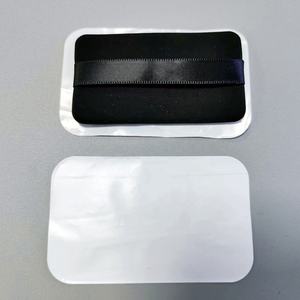 Papiers absorbants pour le visage, blancs, écologiques, respirants, imperméables, absorbant l'huile, pour hommes et femmes, 100% polypropylène, contrôle du sébum - Product Image 4