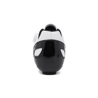 Chaussures de cyclisme respirantes et légères pour hommes et femmes, pour vélo de route/VTT, avec système d'assistance à la fermeture