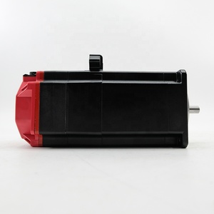 Fanuc A06B-0205-B402 # Motor de CA 0100 - Product Image 1